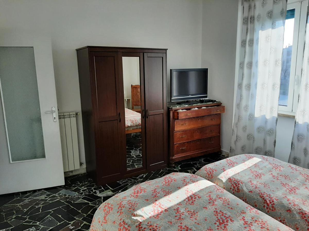 Casa Stella Marina Apartment Albisola Superiore Ngoại thất bức ảnh